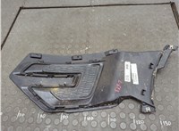 FB5317B968 Заглушка (решетка) бампера Ford Explorer 2015-2019 20667511 #3