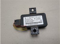 A0009001105 Блок контроля давления в шинах Mercedes S W222 2013-2020 20667512 #1