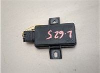 A0009001105 Блок контроля давления в шинах Mercedes S W222 2013-2020 20667512 #2