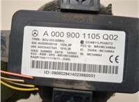 A0009001105 Блок контроля давления в шинах Mercedes S W222 2013-2020 20667512 #3