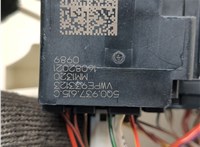  Блок предохранителей Volkswagen Atlas Cross Sport 2019- 20667519 #3