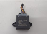 JU5T14B534AB Блок управления дверьми Ford Fusion 2017-2020 USA 20667524 #1