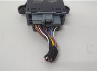 JU5T14B534AB Блок управления дверьми Ford Fusion 2017-2020 USA 20667524 #4