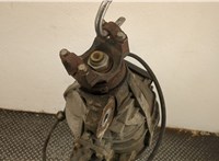 Кронштейн редуктора Hummer H3 11538240 #4
