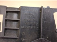 4G0863273A Пепельница Audi A6 (C7) 2011-2018 20667533 #2