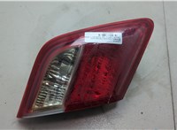 8159006120 Фонарь крышки багажника Toyota Camry V40 2006-2011 20667536 #2