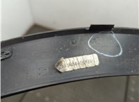 Молдинг крыла Ford Explorer 2015-2019 20667541 #4