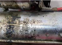  Стартер Fiat Panda 2003-2012 20667546 #6