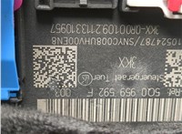  Блок управления дверьми Volkswagen Atlas Cross Sport 2019- 20667547 #3