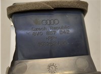 8V0857042 Дефлектор обдува салона Audi A3 (8V) 2012-2020 20667549 #4