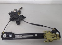 Стеклоподъемник электрический Ford Fusion 2017-2020 USA 20667552 #1