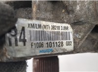 Редуктор Раздаточный КПП (раздатка) KIA Sorento XM 2009-2021 20667553 #6