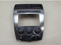 Дефлектор обдува салона Hummer H3 11538245 #1