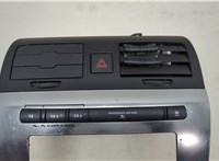 Дефлектор обдува салона Hummer H3 11538245 #3