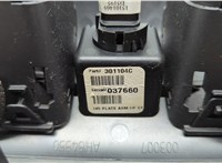 Дефлектор обдува салона Hummer H3 11538245 #4