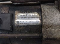 Стартер KIA Sorento XM 2009-2021 20667572 #2