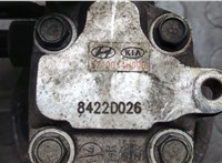  Насос гидроусилителя руля (ГУР) Hyundai H-1 Starex 2007-2021 20667596 #3