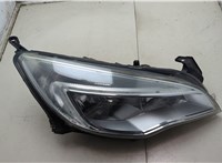 Фара (передняя) Opel Astra J 2010-2017 20667610 #1