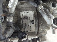  Форсунка топливная Chevrolet Equinox 2017-2024 11538251 #3