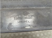 5329235020 Пластик радиатора Toyota FJ Cruiser 2006-2018 20667618 #2