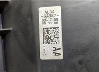 AL346A987 Корпус воздушного фильтра Lincoln Navigator 2006-2014 20667624 #3