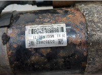  Стартер Fiat Doblo 2000-2015 20667660 #2