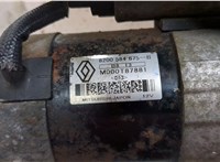  Стартер Renault Kangoo 1998-2008 20667662 #5