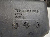 Патрубок корпуса воздушного фильтра Lincoln Navigator 2006-2014 20667668 #4