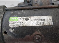 Стартер Renault Scenic 2009-2012 20667674 #2