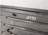 Накладка подножки Lincoln Navigator 2002-2006 20667683 #8