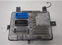 12697837 Блок управления двигателем GMC Terrain 2017-2024 20667691 #1