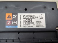 13552056 Блок управления подушками безопасности Buick Envision 2020-2025 20667712 #3