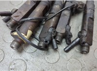  Форсунка топливная Volkswagen LT 28-46 1996-2006 20667726 #3