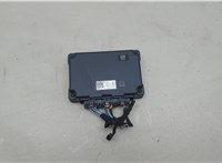 13550127 Блок управления бортовым компьютером Buick Envision 2020-2025 20667729 #1