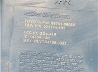  Блок управления дверьми Toyota Sienna 3 2010-2020 20667731 #3