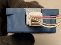  Блок управления дверьми Toyota Sienna 3 2010-2020 20667731 #4