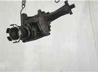  Редуктор Раздаточный КПП (раздатка) Chevrolet Captiva 2011-2016 20667764 #5