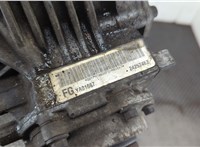  Редуктор Раздаточный КПП (раздатка) Chevrolet Captiva 2011-2016 20667764 #6