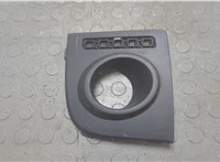  Заглушка (решетка) бампера Ford Fusion 2002-2012 20667782 #1