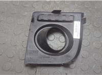  Заглушка (решетка) бампера Ford Fusion 2002-2012 20667782 #3