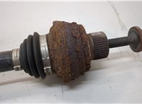 8R0501203C Полуось (приводной вал, шрус) Audi A6 (C7) 2011-2018 20667795 #2