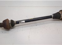 8R0501203C Полуось (приводной вал, шрус) Audi A6 (C7) 2011-2018 20667797 #1