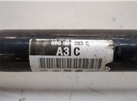 8R0501203C Полуось (приводной вал, шрус) Audi A6 (C7) 2011-2018 20667797 #3