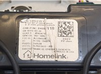  Фонарь салона (плафон) Buick Envision 2020-2025 20667811 #3