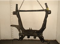 Стабилизатор подвески (поперечной устойчивости) Ford Fusion 2017-2020 USA 11538313 #1