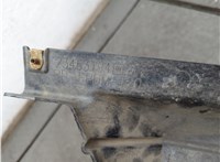  Защита днища, запаски, КПП, подвески Chevrolet Equinox 2017-2024 20667830 #3