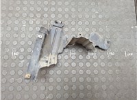  Защита днища, запаски, КПП, подвески Chevrolet Equinox 2017-2024 20667830 #4