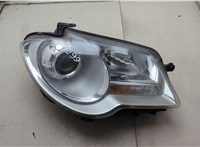 Кронштейн фары Volkswagen Touran 2006-2010 11538315 #1