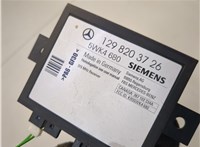 1298203726 Блок управления сигнализацией Mercedes S W222 2013-2020 20667867 #4