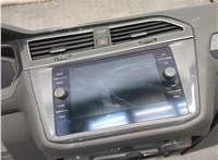 5NN880204F Подушка безопасности переднего пассажира Volkswagen Tiguan 2016-2020 11538347 #7